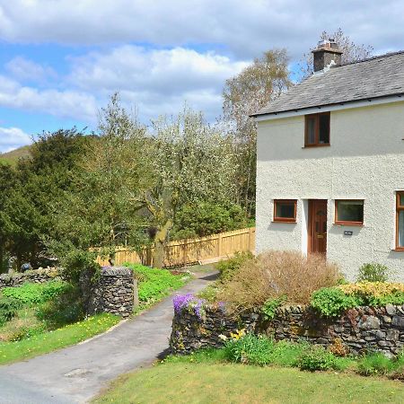 Ling Fell Cottage ウルバーストン エクステリア 写真