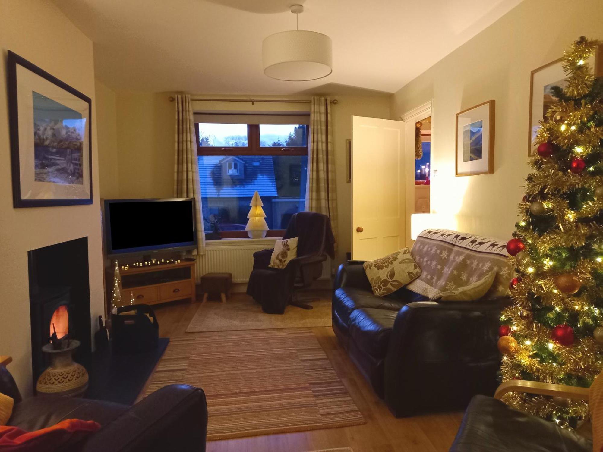 Ling Fell Cottage ウルバーストン エクステリア 写真
