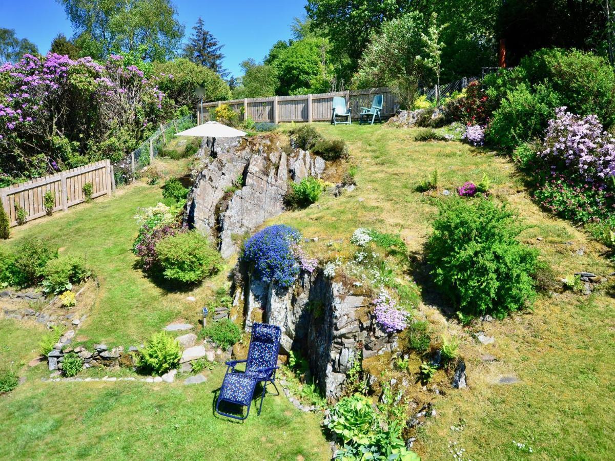 Ling Fell Cottage ウルバーストン エクステリア 写真