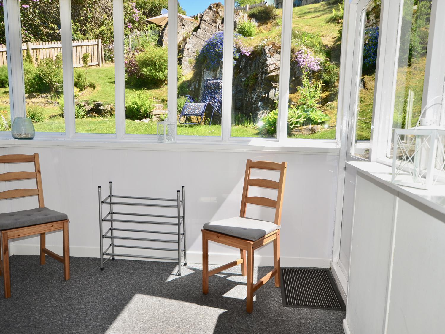 Ling Fell Cottage ウルバーストン エクステリア 写真