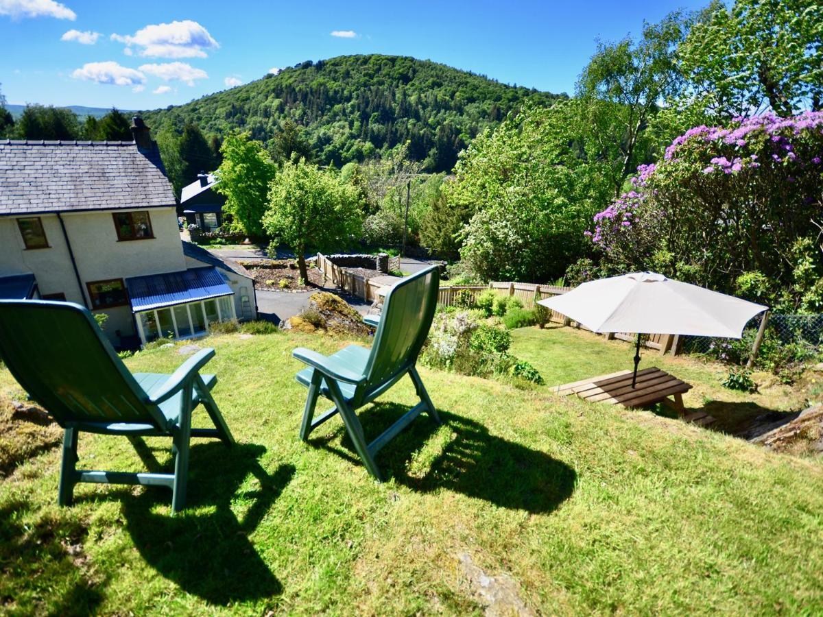 Ling Fell Cottage ウルバーストン エクステリア 写真