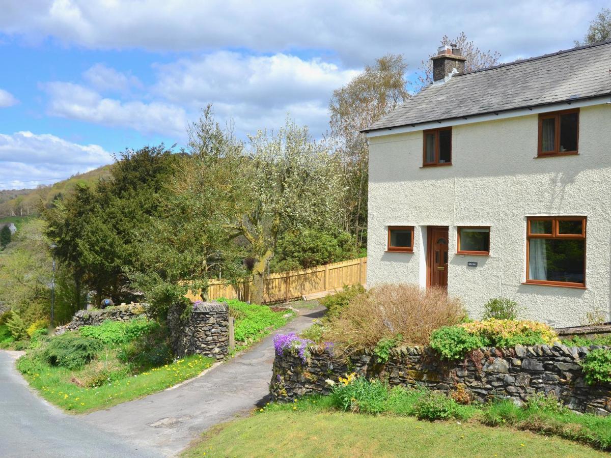 Ling Fell Cottage ウルバーストン エクステリア 写真